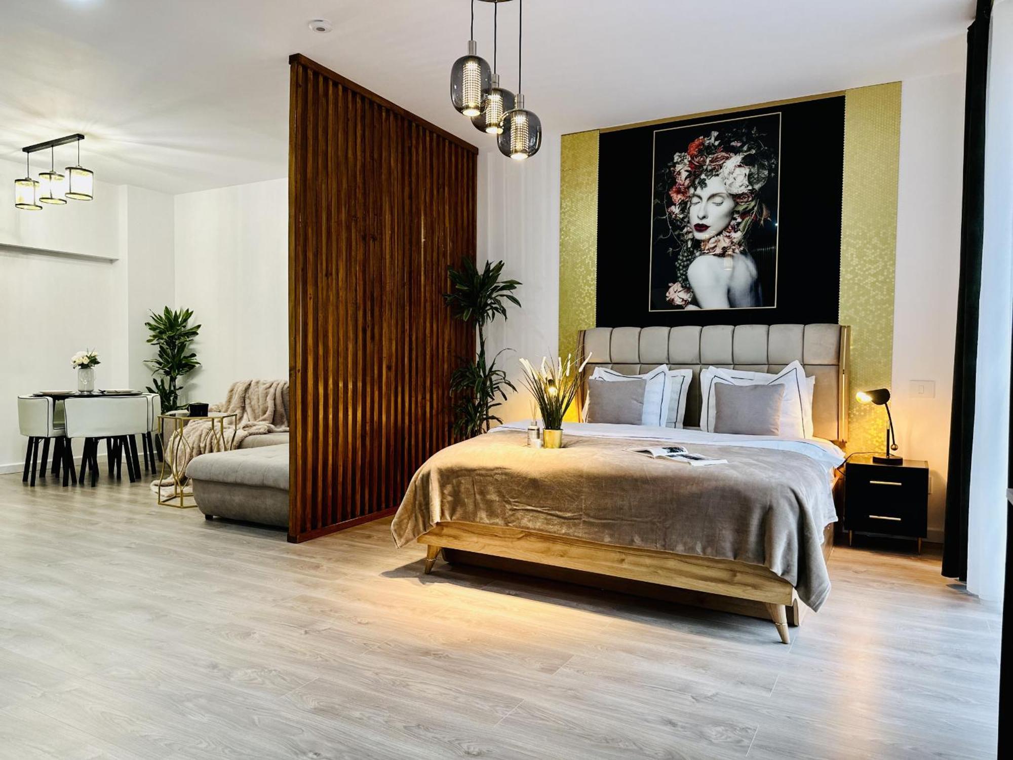 Luxroom In Greenfuture Sinaia Exterior foto